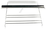 564520 OVNRIBBE MED 1 TELESKOPUDTR�K, H�JRE #1