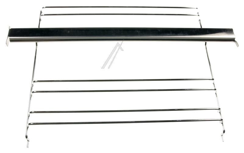 564520 OVNRIBBE MED 1 TELESKOPUDTR�K, H�JRE #1