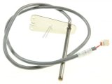 3879614018 SENSOR/ TEMPERATURFLER,PT500 #1