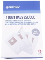 107417195 ST�VSUGERPOSER 4 STK. 22L/30L #1