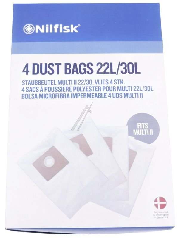 107417195 ST�VSUGERPOSER 4 STK. 22L/30L #1