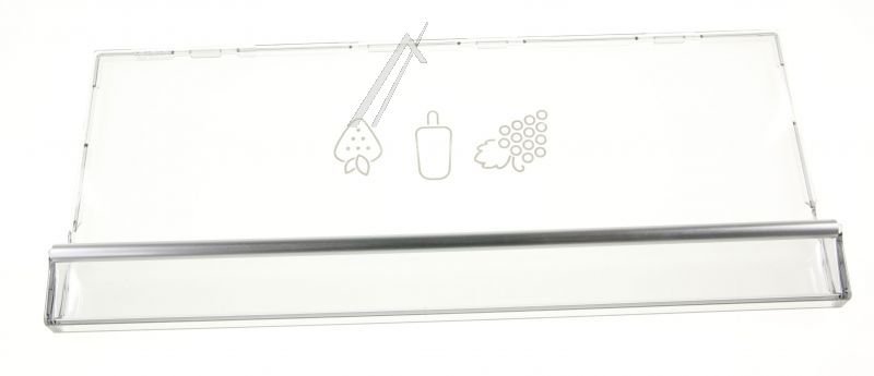 4640511200 C00895112 FRONT FOR FRYSESKUFFE (17CM) #1