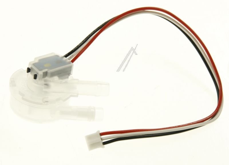MS-624329 FLOWMETER #1