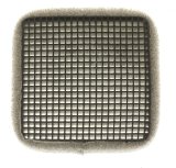 8073053046 KULFILTER 27,5X27,5MM #1