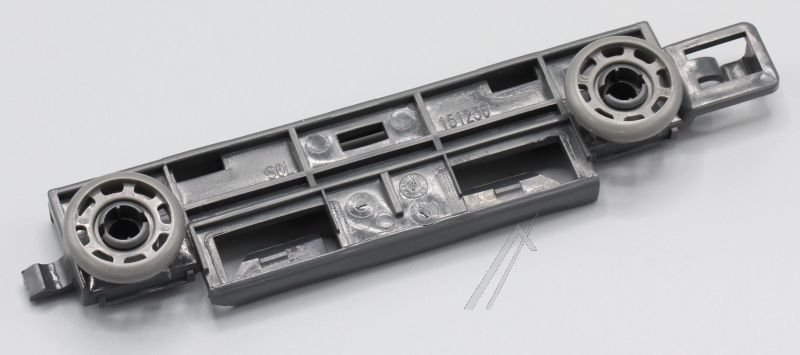 1767650100 C00870503 SKINNE MED HJUL #1