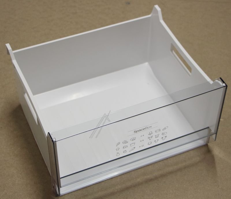 586656 FRYSESKUFFE (SPACEBOX) #1