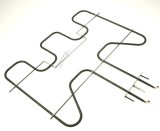 140037516147 VERSTE VARMELEGEME,230V, 2300W #1