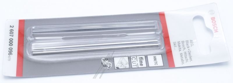 2 607 000 096 H�VLEKNIVE #1