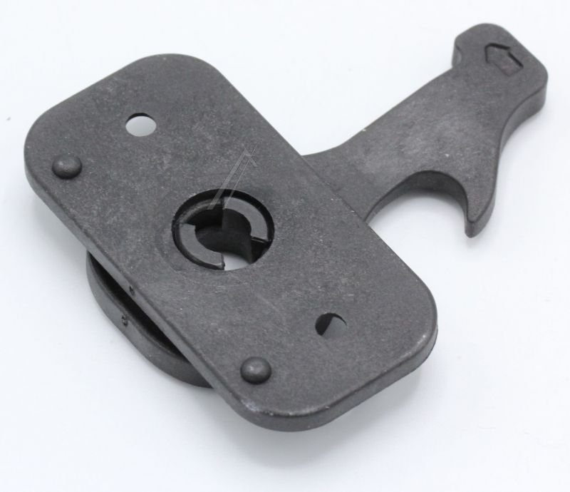 661634 D�RKROG/ HASP #1