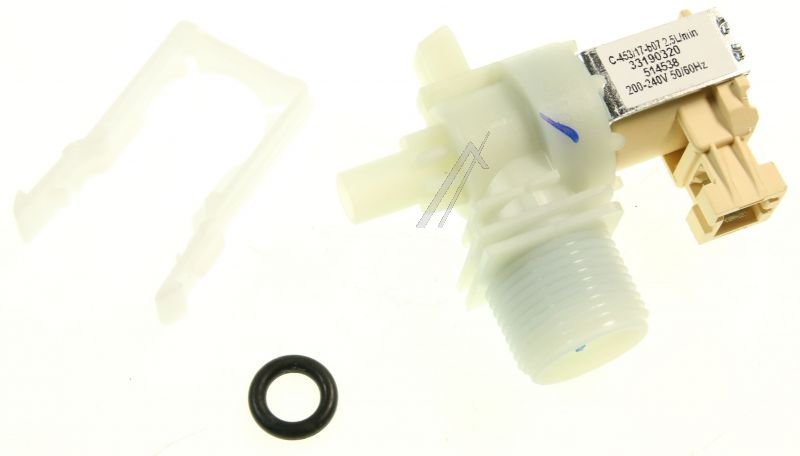 545953 MAGNETVENTIL MED HOLDER #1