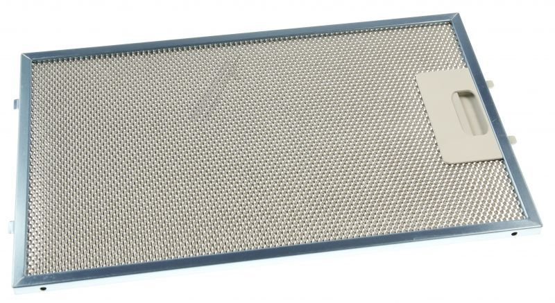 688560 METALFEDTFILTER #1