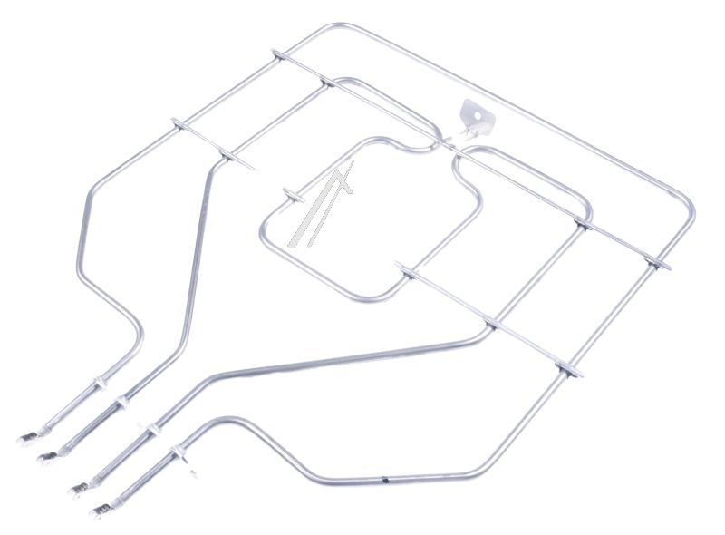 �VERSTE VARMELEGEME ALTERNATIV TIL BSH #1