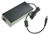 EAY63032209 ADAPTER/ STRMFORSYNING 19V 5,79A 6,5X4,4MM (UDEN STRMKABEL) #1
