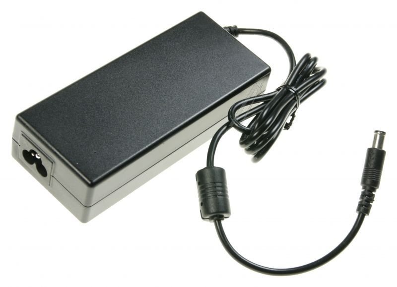 EAY63032209 ADAPTER/ STRMFORSYNING 19V 5,79A 6,5X4,4MM (UDEN STRMKABEL) #1