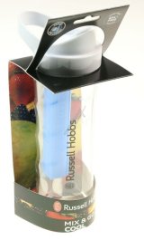 21353-56 23218023001 RUSSELL HOBBS MIX&GO VANDFLASKE 0.6 L #1