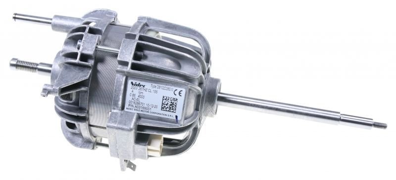 DB102D28E00 140031690013 MOTOR,HP,PMM,P10 #1