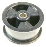 REMSTRAMMERHJUL (ALTERNATIV TIL ELECTROLUX 1250125034) #1