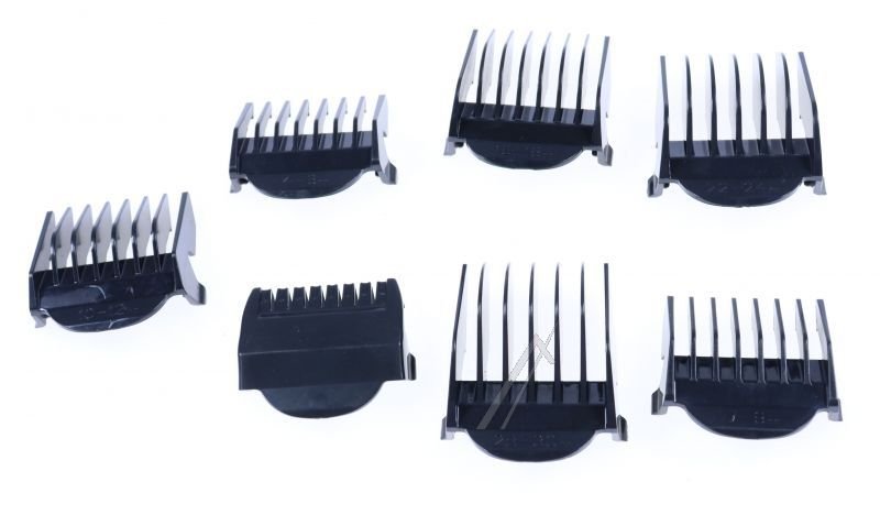 FS-3000000332 AFSTANDSKAM (7 STK.) #1