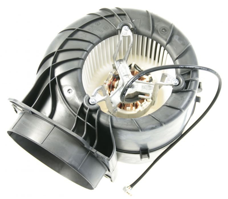 11022538 BLSERMOTOR #1