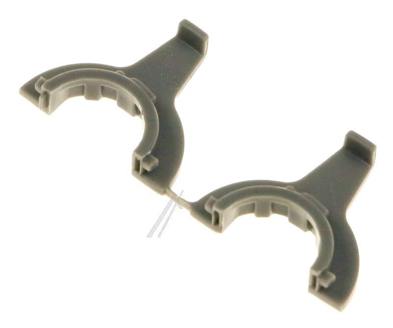 DD81-02510A TOP-HALVRING FOR MUNDSTYKKE ,DW5500MM #1