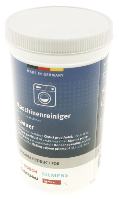 00311926 RENG�RINGSMIDDEL TIL VASKEMASKINER 200GR #1