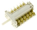 11HE/013 OVNOMSKIFTER ALTERNATIV TIL BOSCH SIEMENS #1