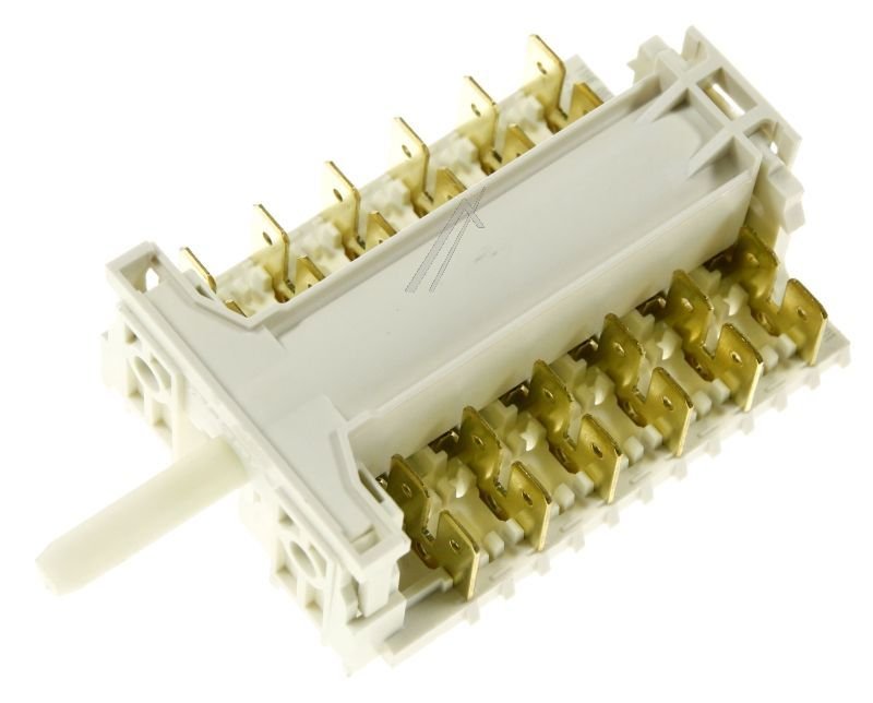 11HE/013 OVNOMSKIFTER ALTERNATIV TIL BOSCH SIEMENS #1