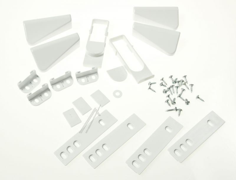 715858 MONTERINGSS�T TIL INDBYGNING/INTEGRERING (GLIDESKINNER) #1