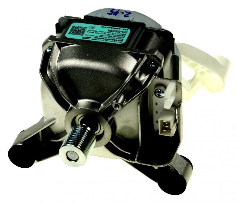 DC93-00586E MOTOR BLDC,WDM350FGA,F,DC310(PWM AC #1