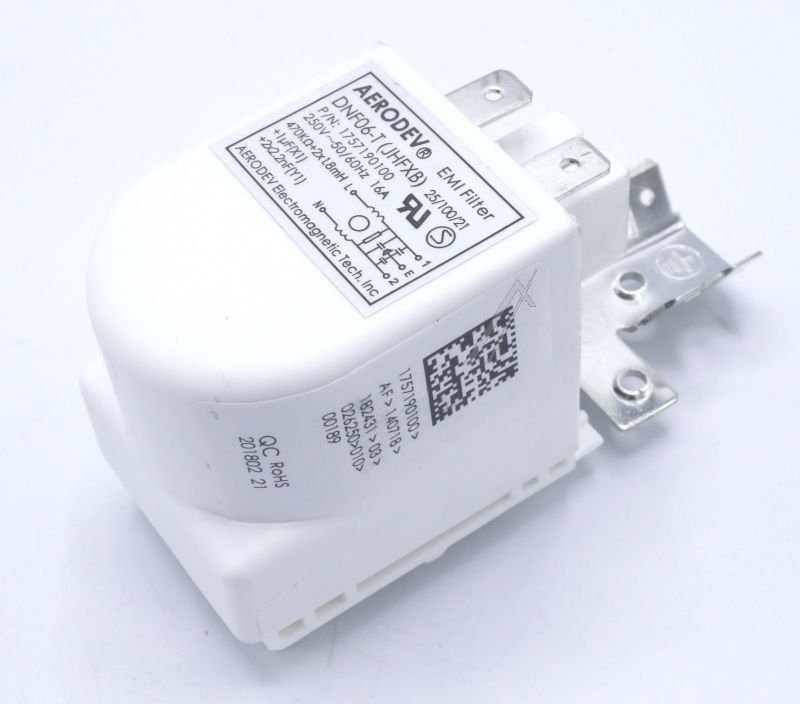 1757190100 C00864994 ST�JFILTER #1