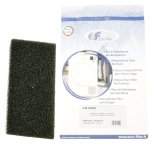 FILTER ERSTATNING FOR BAUKNECHT/WHIRLPOOL #1