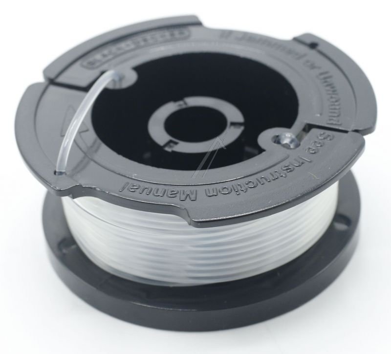 90626046 SPOLE INKL. TRIM LINE (WIRE) TIL TRIMMER #1