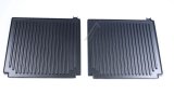 2GR003 GRILLPLADER 2 STK. (FRITEL GR 2275) #1