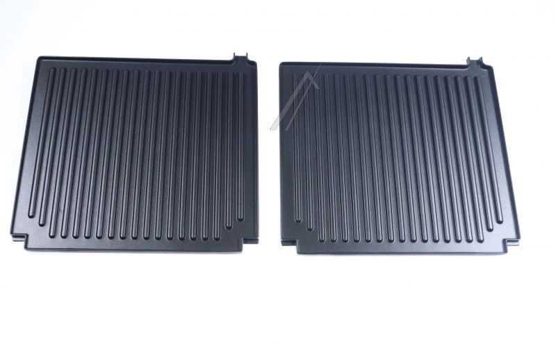 2GR003 GRILLPLADER 2 STK. (FRITEL GR 2275) #1