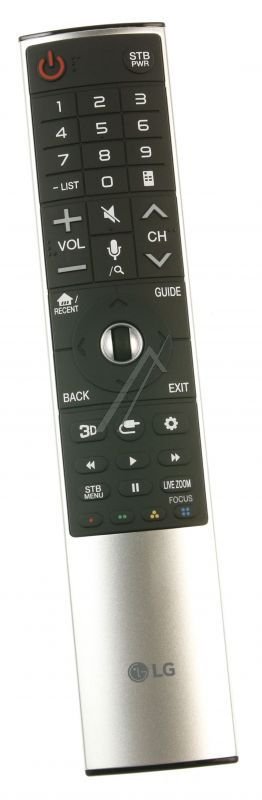 AN-MR700 AKB75455602 MR16 FJERNBETJENING #1