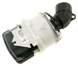 1752480100 C00865688 SPULEMOTOR MED VARMELEGEME #1