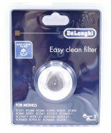 DLSC401 5513281001 DLSC401 EASYCLEAN-FILTER TIL TO KOPPER #1