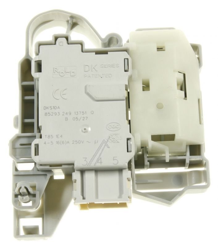 DKS10620 DRLS 40N,230V,50HZ ALTERNATIV TIL ELECTROLUX #1