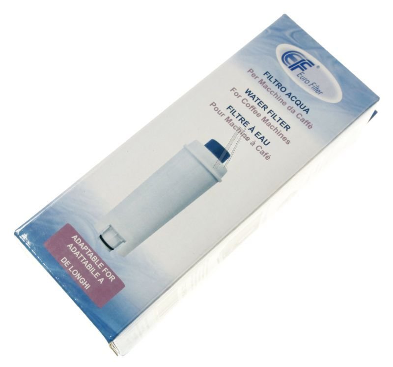 WF042 VANDFILTER ALTERNATIV TIL DELONGHI DLSC002 #1