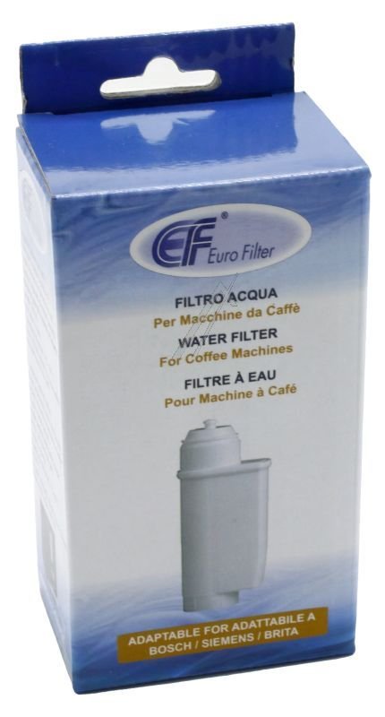 WF044 VANDFILTER ALTERNATIV FOR BOSCH/SIEMENS, BRITA / 1 STK #1