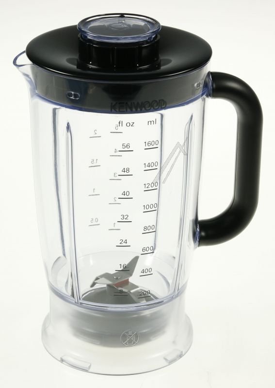 KW716978 BLENDERKANDE KPL. #1