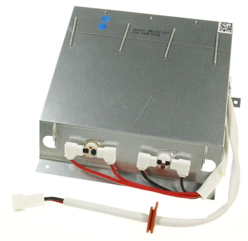 357755 VARMELEGEME HEATWELL-MICA SP/K-10 #1