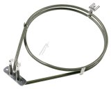 RINGVARMELEGEME 2100 WATT ALTERNATIV TIL BSH #1