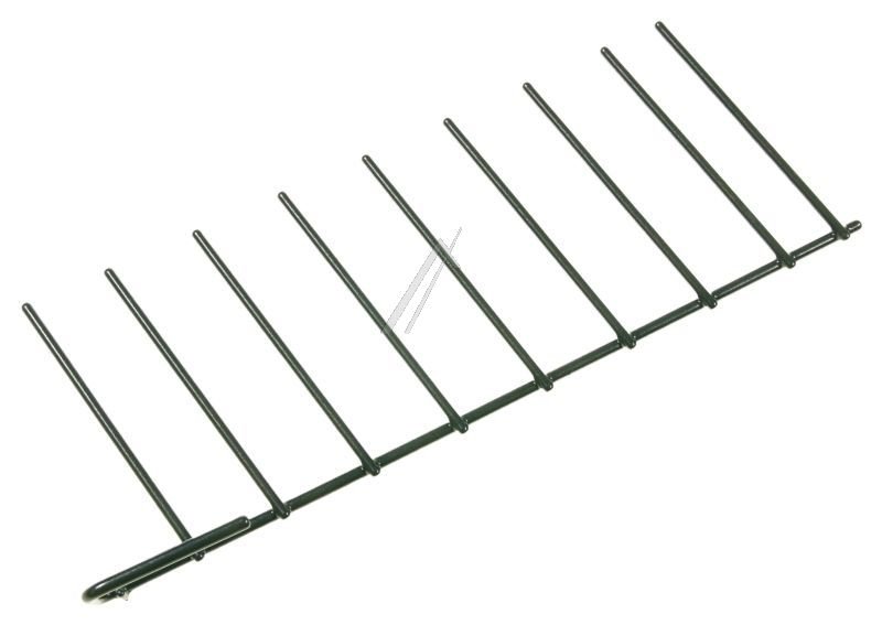 1513620101 C00867659 BAGERST VENSTRE TALLERKENR�KKE I NEDERSTE OPVASKEKURV #1