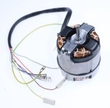 MOT0007026 MOTOR S80-40ANP8601SE #1