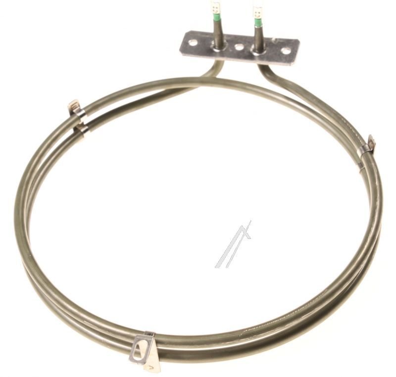 RINGVARMELEGEME ALTERNATIV TIL SMEG #1