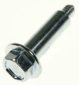 6011-007289 BOLT (HEX,M6,L43.6,SWRCH10A,OD18) #1