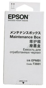 T3661 C13T366100 EPSON C13T366100 - VEDLIGEHOLDELSESKIT #1