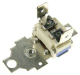 10006460 KLIXON TERMOSTAT 185C, + - 7,5C, DIFF. 10-25C, 240V #1