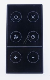 112.0540.043 FJERNBETJENING #1